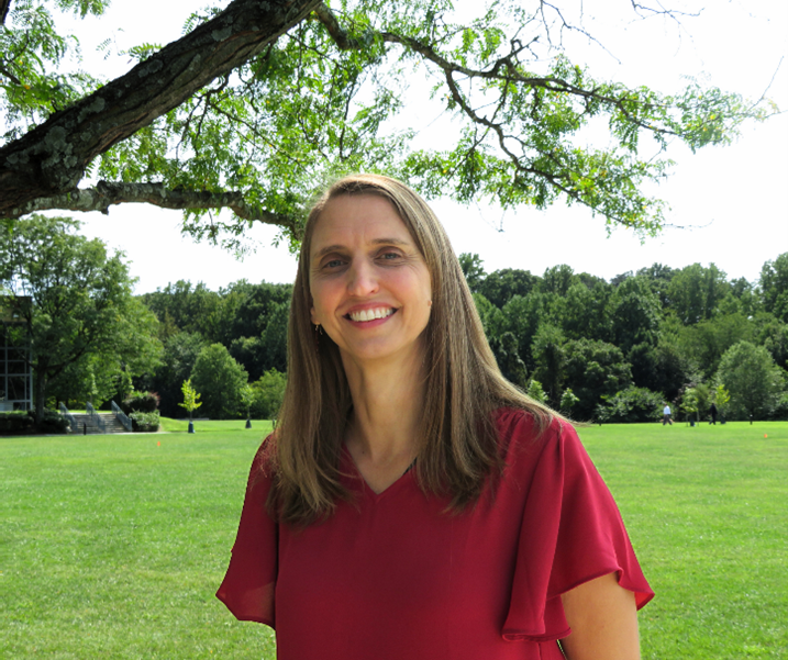 Photo of Julie Gurnee