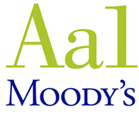 AAL Moody's