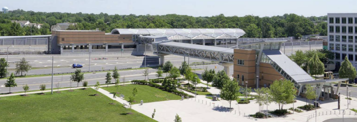 Image for Latest JCTA Report