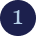 one