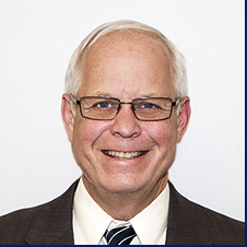 Image of Vice Chair