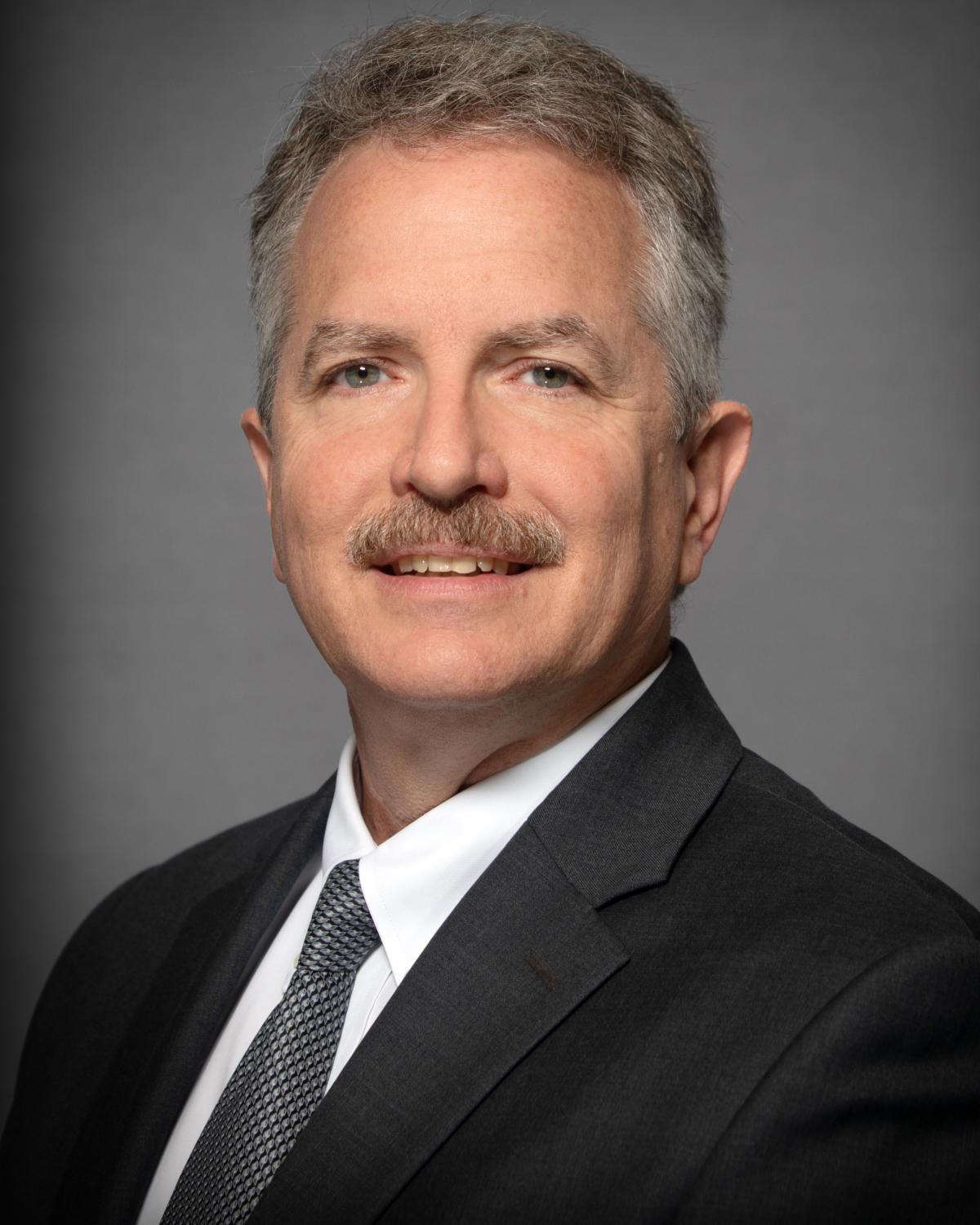 Photo of Bill Cuttler 