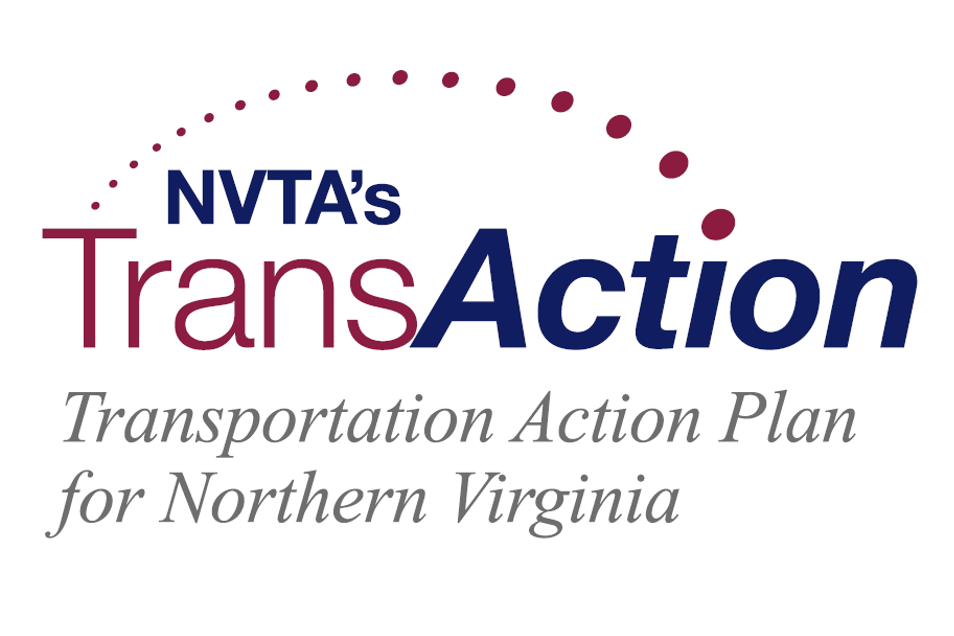 NVTA adopted its updated TransAction plan, addressing regional transportation needs for Northern Virginia in the next 20 years.