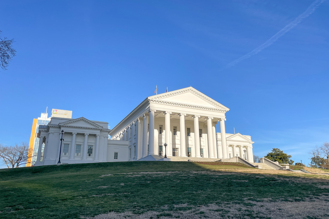 In 2024, NVTA celebrated the completion of the Boundary Channel Drive Project, which was a project outlined in the inaugural TransAction 2040 Plan