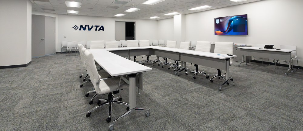 Board Room