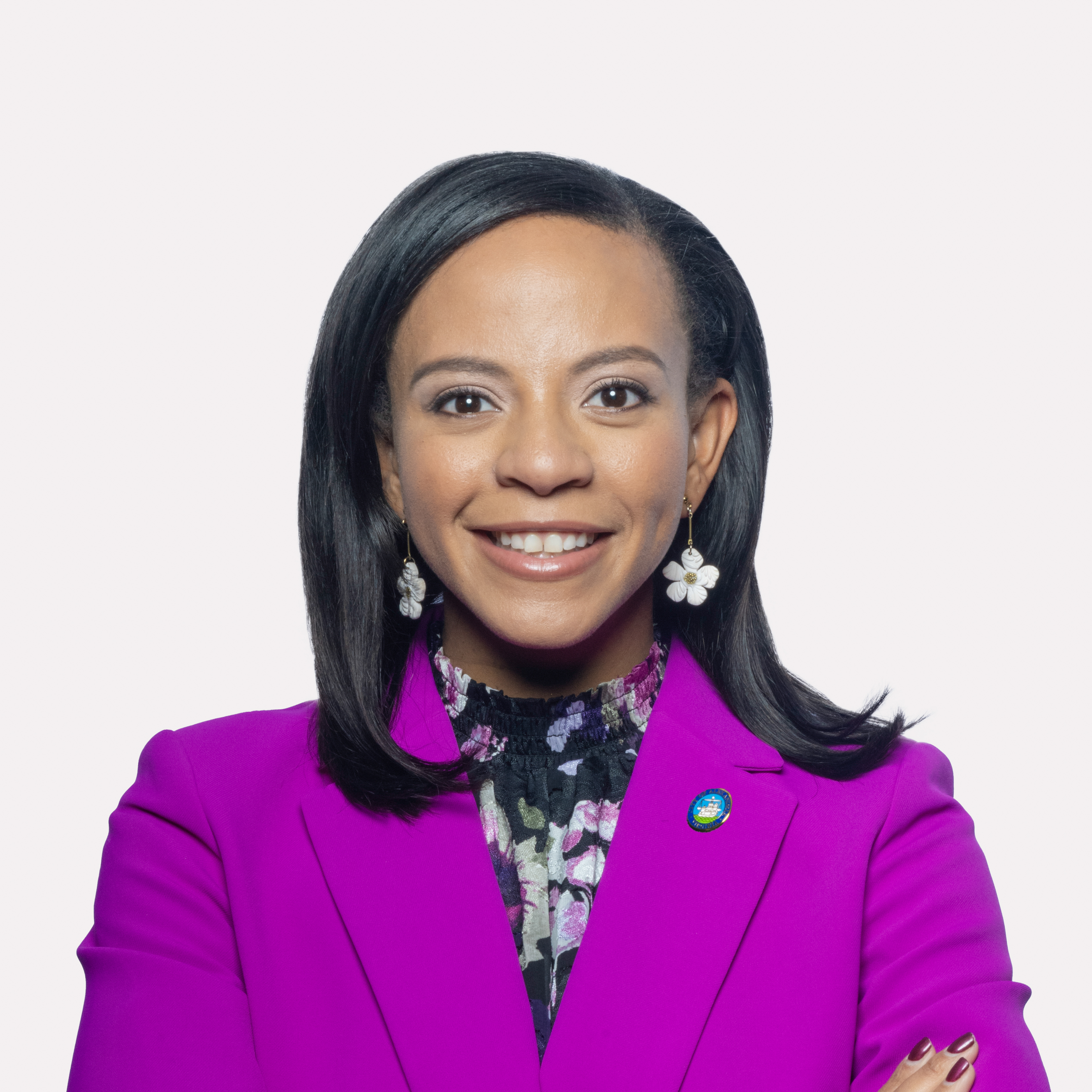 Photo of Alyia Gaskins