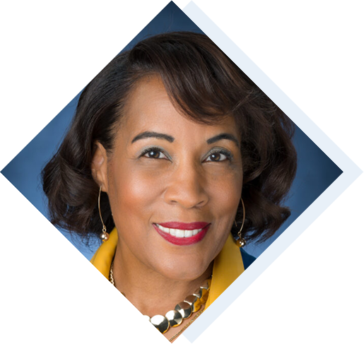 Phyllis J. Randall