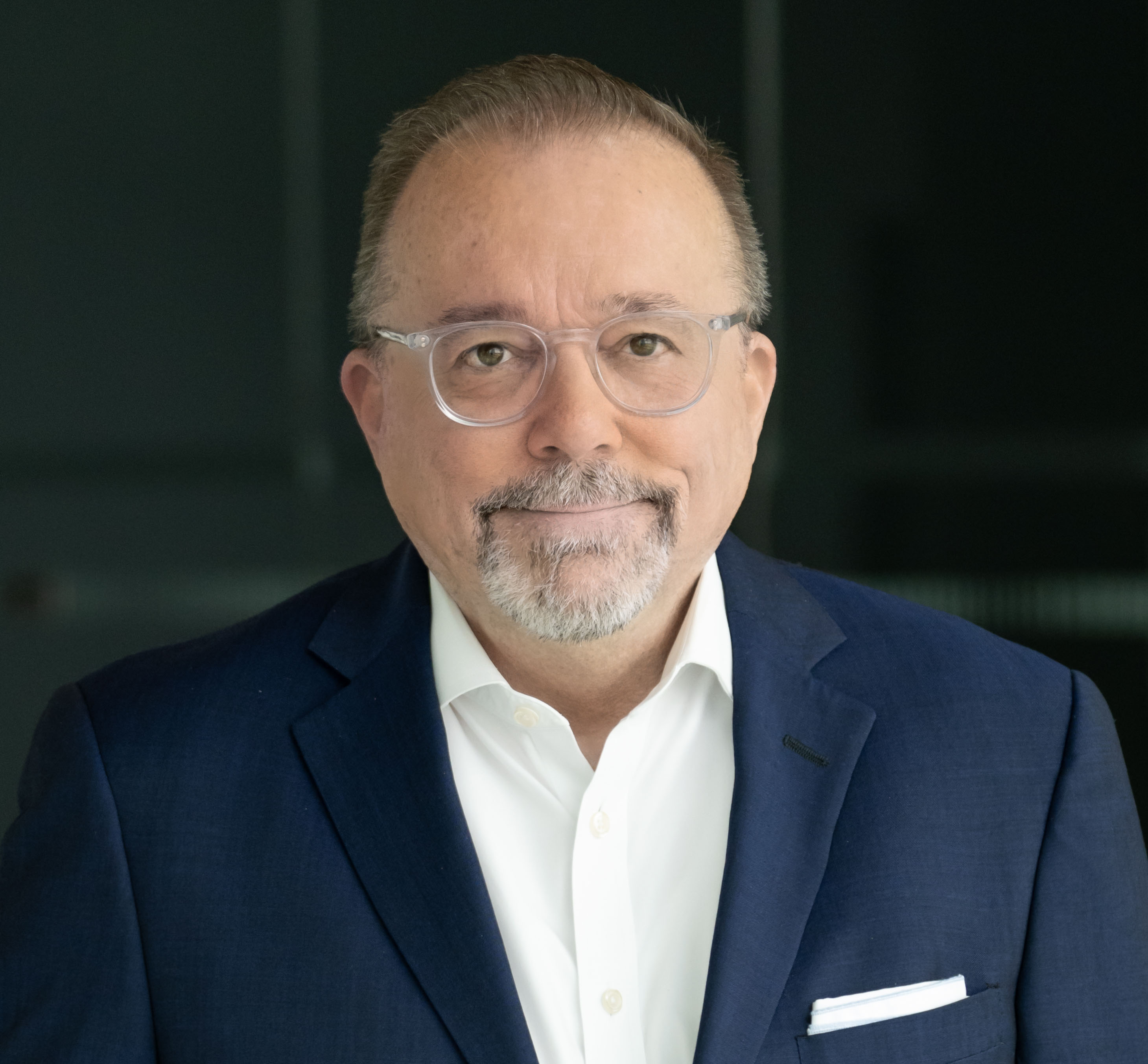 Photo of Brad Stertz - Keynote Speaker