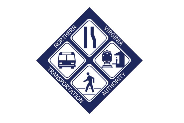 NVTA logo image