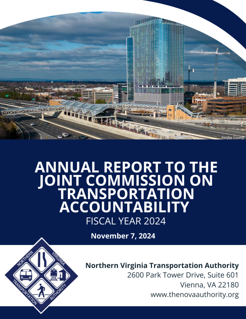JCTA Report Cover 2024