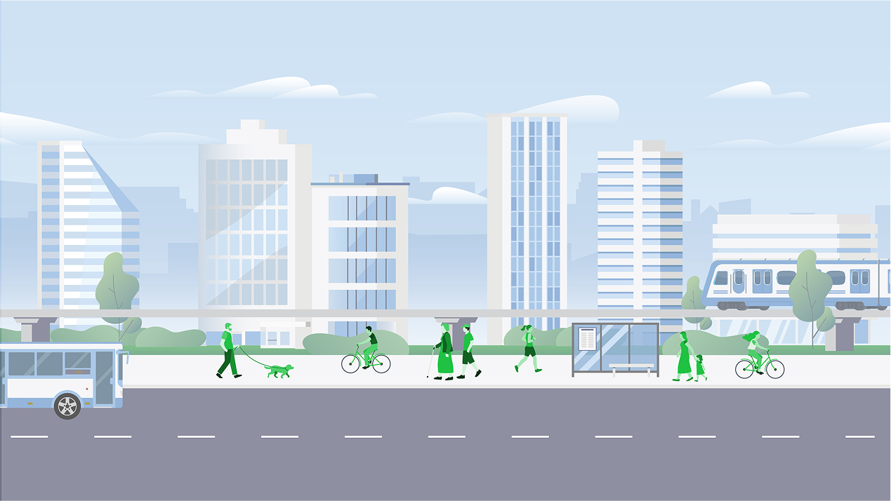 Image for Bike/Ped | $225 million